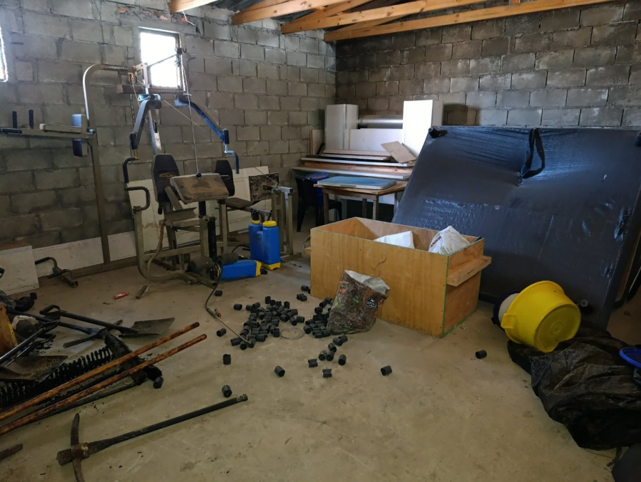 1 Bedroom Property for Sale in Lakeview Free State